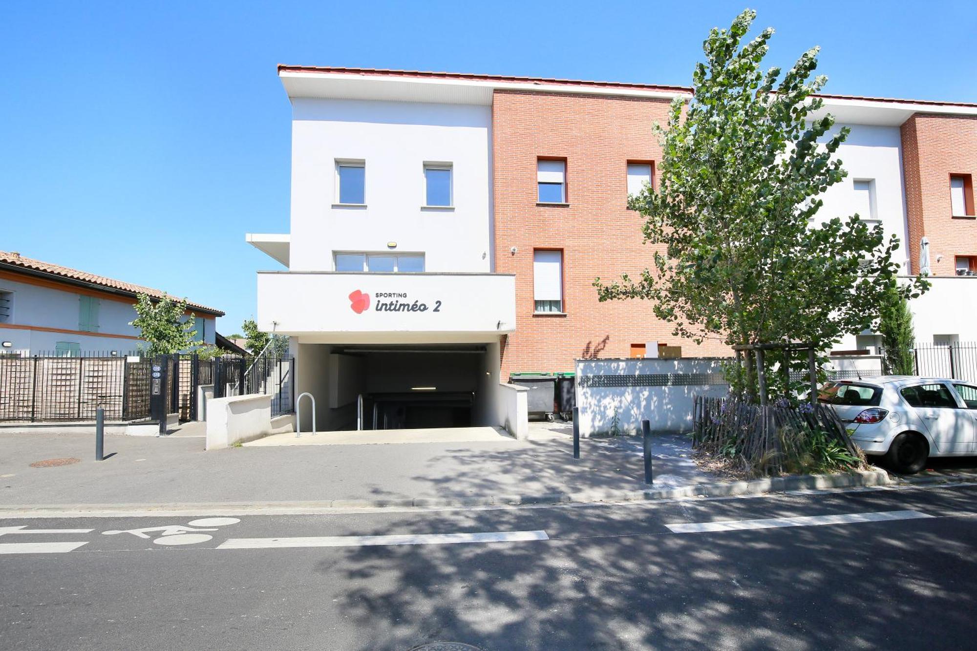 L'Ethnique 7P - Climatisation - Jardin - Parking - Salle De Sport Toulouse Extérieur photo